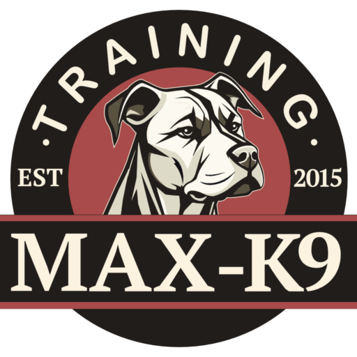 Max Dog Training K9